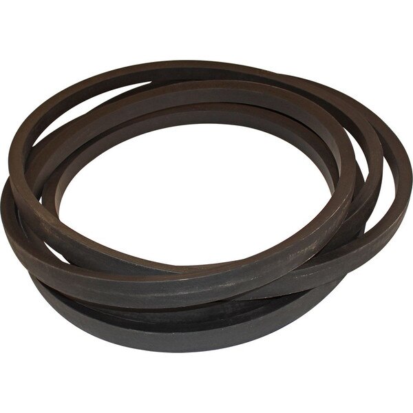 H223230 JD Clean Grn Elev. dr Belt